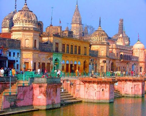 Ayodhya Tour Package