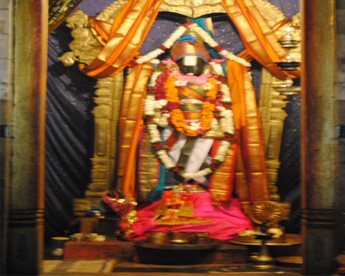 Naimisaranyam Tour Package