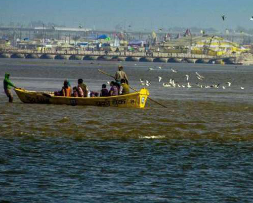 Prayagraj Tour Package