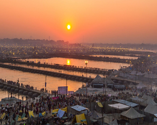 Prayagraj Tour Package