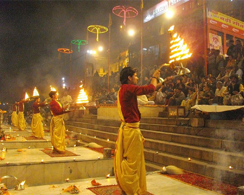 Varanasi Tour Package