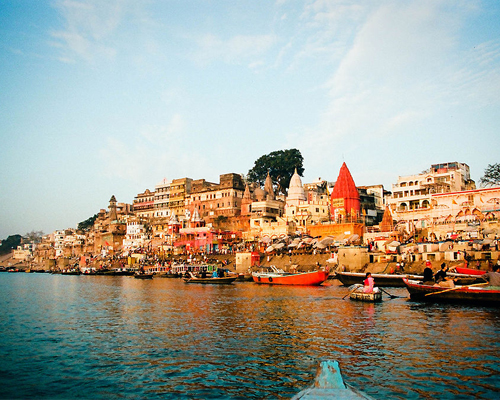 Varanasi Tour Package